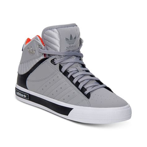 adidas shoes for men height